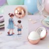 Bálsamo Labial Esfera Hermanos | Detalle Personalizado y Útil