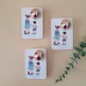 Bálsamo Labial Esfera Hermanos | Detalle Personalizado y Útil