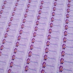 Accesorio cuqui de Kalukuqui para marcar lápices, bolis y rotuladores.
