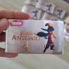 Accesorio cuqui de Kalukuqui para regalar en cumples y candy bars de niños.