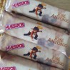Accesorio cuqui de Kalukuqui para regalar en cumples y candy bars de niños.