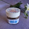 copy of copy of copy of Mini Nutella Bella y Bestia Disney