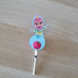 Chupa Chups Personalizado Bebés Llorones | Kalukuqui