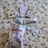 Bolsa Sorpresa Personalizada Hello Kitty | Kalukuqui