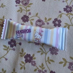 Accesorio cuqui de Kalukuqui para regalar en cumples y candy bars de niños.