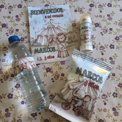 copy of copy of Promo Pack Cumples Verano