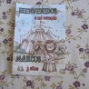 Promo Pack Cumpleaños Eco Personalizado Temática a Elegir | Kalukuqui