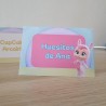 copy of Lote etiquetas mesa de chuches Rapunzel