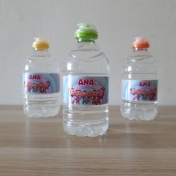 Accesorio cuqui de Kalukuqui para decorar mesas dulces y cumples de niños.