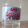 Etiquetas Adhesivas para Botellas de Agua Bebés Llorones | Kalukuqui