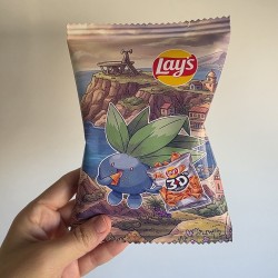 copy of copy of copy of Gusanitos La Granja de Zenón