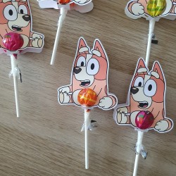 copy of copy of copy of copy of copy of copy of Chupa Chups Minnie Disney