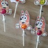 copy of copy of copy of copy of copy of copy of Chupa Chups Minnie Disney