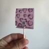 Piruleta Personalizada Temática Bratz | Kalukuqui