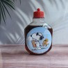 Cantimplora de Sabores Personalizada Snoopy | Kalukuqui