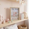copy of copy of copy of Lámina Baby Elefante