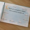 copy of copy of copy of copy of copy of copy of Libro de Firmas Kraft Niña Comunion