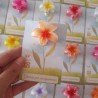 Flor Pinza Hawaiana Personalizada 18 Años | Kalukuqui