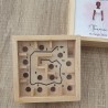 copy of Juego de Habilidad Cubo Transparente