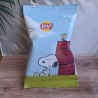 Bolsa de Patatas Lay's Personalizada Snoopy | Kalukuqui