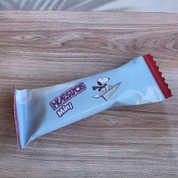 Mini Huesitos Personalizados Snoopy | Kalukuqui