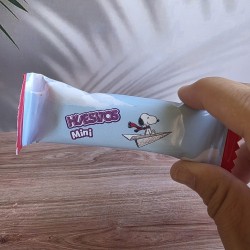 Mini Huesitos Personalizados Snoopy | Kalukuqui