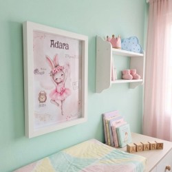 copy of copy of copy of copy of Lámina Baby Elefante