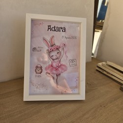 copy of copy of copy of copy of Lámina Baby Elefante