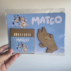copy of copy of copy of copy of copy of copy of copy of copy of copy of copy of copy of Pack Divertido 10 Astronauta