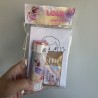 Pack de Regalos Divertidos Hadas con Láminas, Colores y Pompero | Kalukuqui