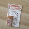 Pack Regalo Divertido Casiopea Caperucita Roja | Kalukuqui