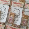 Pack Regalo Divertido Casiopea Caperucita Roja | Kalukuqui