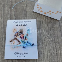 Lágrimas de Felicidad Coco Disney | Detalle Familia y Recuerdo