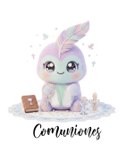 Comuniones