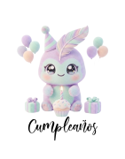 Cumpleaños