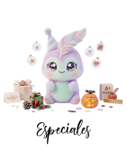 Fechas Especiales