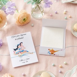 Lágrimas de Felicidad Aladín Disney | Detalle Mágico